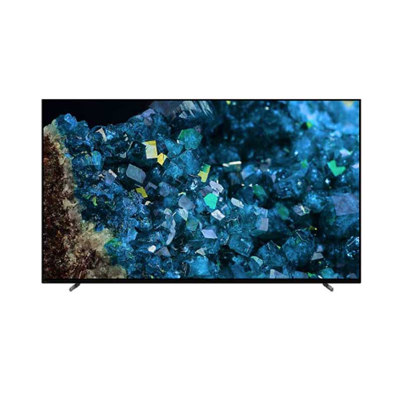 Picture of Sony Bravia 65 inch (164 cm) XR Series 4K Ultra HD Smart OLED Google TV (XR65A80L)